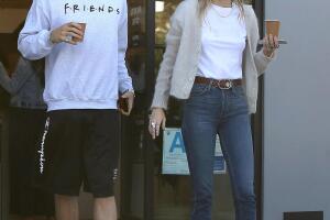 Miley Cyrus, Cody Simpson