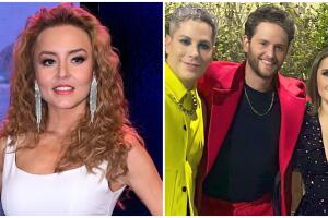 Angelique Boyer reacciona a críticas por pedir que no compren boletos para RBD