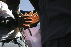 Arrestado