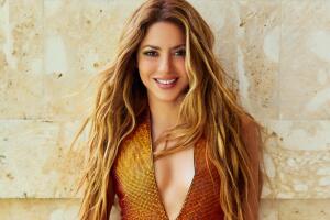 Shakira actuará en la edición 24 del Latin GRAMMY