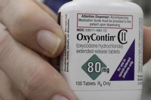 OxyContin