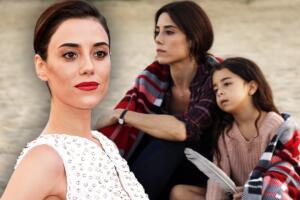Conoce a Cansu Dere, la protagonista de la novela turca Madre que llega a Univision