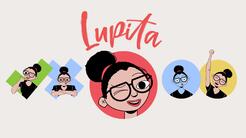 Conoce a Lupita, el personaje que te ayudará a detectar noticias falsas 
