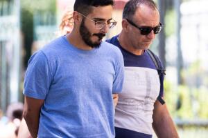 GREECE-ISRAEL-NORWAY-FRAUD