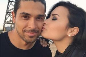 Demi Lovato 
