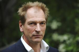 People Julian Sands