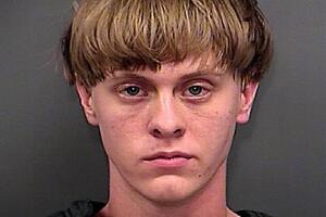Charleston Church Shooting
