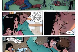Silk y Peter
