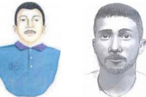 Violador Fairmount Park Filadelfia