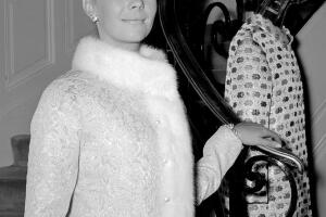 California Cold Case