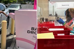 Resultados elecciones primarias California gobernador