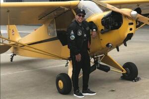 Daddy Yankee y su pasión por la velocidad y adrenalina