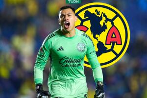 Malagón espera recuperar su nivel en América