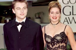 Leonardo DiCaprio