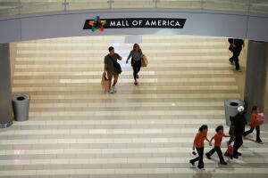Minnesota Mall of America