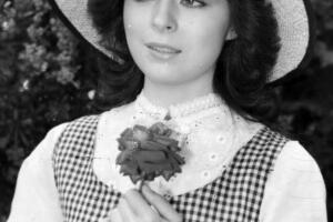 Victoria Ruffo anuncia su regreso a las telenovelas