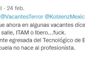 Empresa solicitó a empleados con ojos de color y padres profesionistas e Internet respondió.jpg