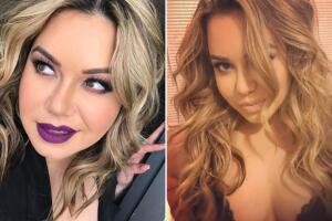 Chiquis es la queen de las selfies and we love it!