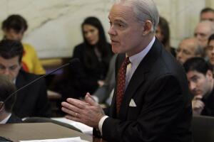 Charles J Coooper abogado conservador