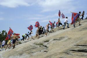 Stone Mountain