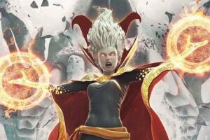 Charlize Theron personaje Clea en Doctor Strange 2 Preguntas.jpg