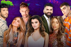 Cómo ver Premios Juventud en vivo y online por Univision