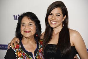 salud dolores huerta