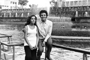 José José en el tiempo