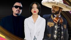 Premio Lo Nuestro 2025: Ángela, Leonardo y Pepe Aguilar rendirán tributo a Paquita la del Barrio