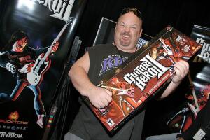 Distinctive Assets At Spike TV's Video Game Awards