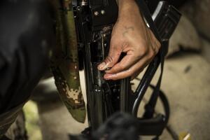 Frente Che Guevara del ELN