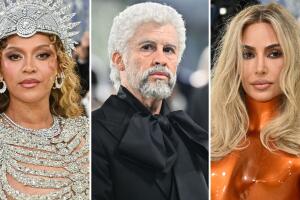 Met Gala 2026: Beyoncé, Bad Bunny y Kim Kardashian entre lo más artístico y extravagante de la alfombra roja