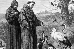 San Francisco de Asís