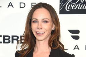 Hudson River Park Friends Playground Committee Fourth Annual Luncheon - Arrivals