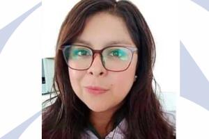 Sandra Elizabeth Pérez Portillo