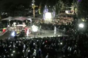 Mañanitas a la Virgen desde Chicago 2017