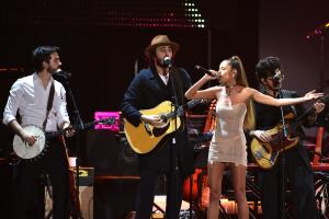 The 20th Annual Latin GRAMMY Awards – Person Of The Year Gala – Show