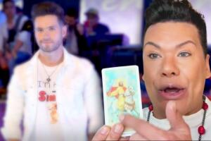 Niño Prodigio predicciones Eleazar Gómez