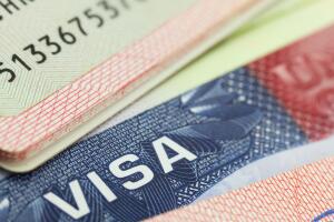 Visas de trabajo