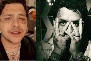 Christian Nodal y Belinda: el cantante deja añeja adicción tras ruptura 