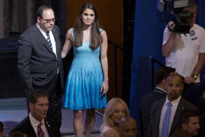 Hope Hicks