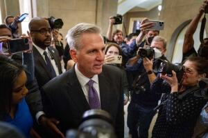 Kevin McCarthy