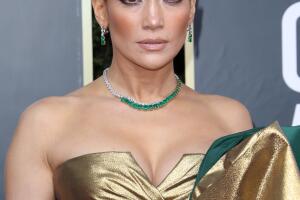 Jennifer Lopez