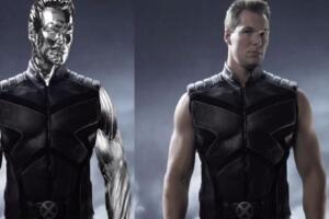 Daniel Cudmore como Colossus en X2