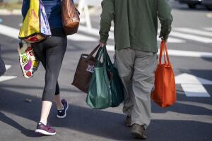 Virus Outbreak Washington