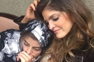 Hijos de Ana Bárbara 