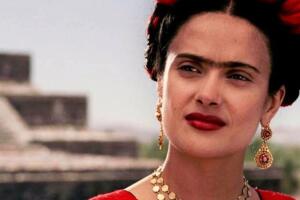 Frida movie