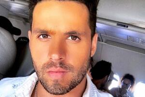 Eleazar Gomez