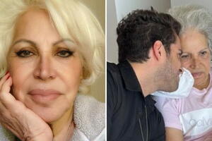 Marisela Berti falleció a los 74 años.