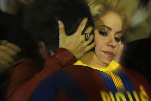 Shakira Piqué